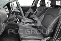 2024 KIA K3