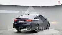 2024 KIA K3