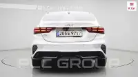 2024 KIA K3