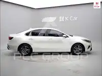 2024 KIA K3