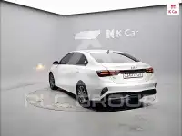 2024 KIA K3