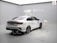 2024 KIA K3