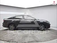 2024 KIA K3