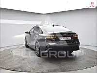 2024 KIA K3