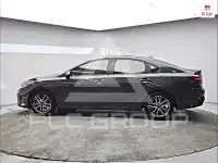 2024 KIA K3
