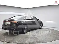 2024 KIA K3