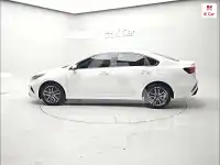 2024 KIA K3