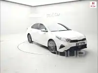 2024 KIA K3