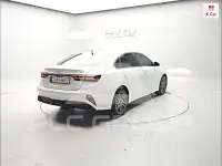 2024 KIA K3