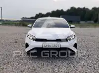 2024 KIA K3