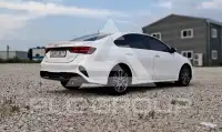 2024 KIA K3