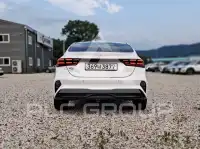 2024 KIA K3