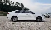 2024 KIA K3