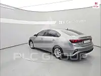 2024 KIA K3