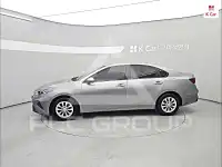 2024 KIA K3