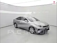 2024 KIA K3