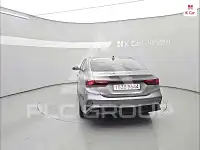 2024 KIA K3