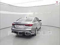 2024 KIA K3
