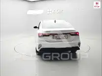 2024 KIA K3