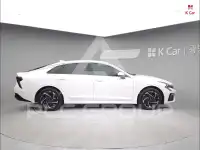 2024 KIA K5