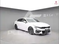 2024 KIA K5