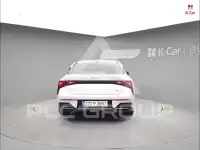 2024 KIA K5