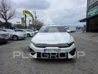 2024 KIA K5