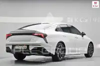 2024 KIA K5