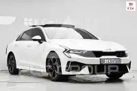 2024 KIA K5