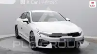 2024 KIA K5