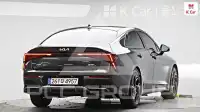 2024 KIA K5