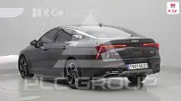 2024 KIA K5
