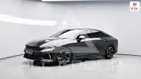 2024 KIA K5