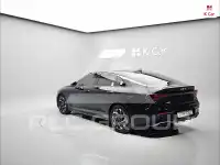 2024 KIA K5