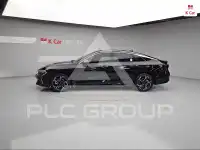 2024 KIA K5