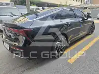 2024 KIA K5