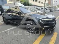 2024 KIA K5