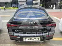 2024 KIA K5