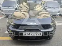 2024 KIA K5