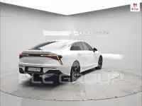 2024 KIA K5