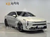 2024 KIA K8