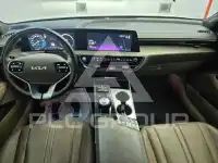 2024 KIA K8