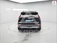 2024 KIA Niro