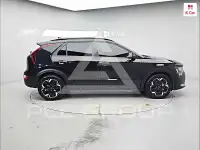 2024 KIA Niro