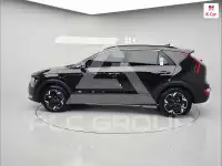 2024 KIA Niro