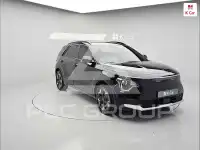 2024 KIA Niro