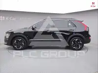 2024 KIA Niro