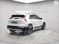 2024 KIA Niro