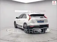 2024 KIA Niro
