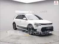 2024 KIA Niro